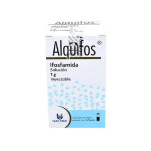 ALQUIFOS 1 G SOL INY